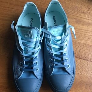 Converse low-top sneakers